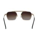 Men’s Metal Frame Sunglass UV400 - Image 5