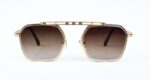 Men’s Metal Frame Sunglass UV400