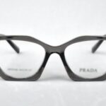 Power Glass Frame – Prescription Ready
