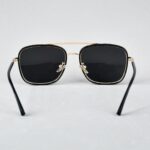 Men’s Metal Frame Sunglass 1501 - Image 2