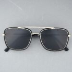 Men’s Metal Frame Sunglass 1501 - Image 3