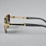 Premium Fashion Sunglasses – Unisex Model - Image 3
