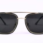 Men’s Metal Frame Sunglass 1501