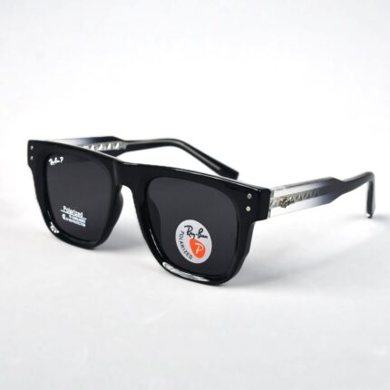 Trendy 7736Oversized Polarized Sunglasses – Fashion Edition