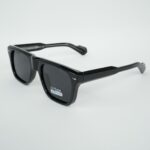 MOSCOT 9812P C2 Polarized Unisex Sunglasses – Best UV Protection Eyeglass Frame for Men & Women (52-17-145 | 39gm) - Image 4