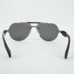 MAY BACH Unisex Sunglasses – Best UV Protection Eyeglass Frame for Men & Women (35gm Lightweight) - Image 2