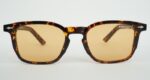 MOSCOT Night Vision TR 28031 Unisex Sunglasses – Best UV Protection Eyeglass Frame for Men & Women (49-20-149 | 28gm)
