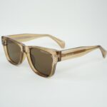 MOSCOT 81003 C4 Unisex Sunglasses – Best UV Protection Eyeglass Frame for Men & Women (51-20-145 | 46gm) - Image 2