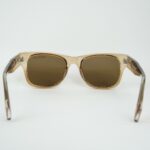 MOSCOT 81003 C4 Unisex Sunglasses – Best UV Protection Eyeglass Frame for Men & Women (51-20-145 | 46gm) - Image 4