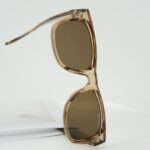 MOSCOT 81003 C4 unisex sunglasses UV protection sunglasses for men and women MOSCOT sunglasses size 51-20-145 Best sunglasses for driving and outdoor use
