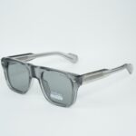 MOSCOT 9812P C2 Polarized Unisex Sunglasses – Best UV Protection Eyeglass Frame for Men & Women (52-17-145 | 39gm) - Image 2