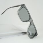MOSCOT 9812P C2 Polarized Unisex Sunglasses – Best UV Protection Eyeglass Frame for Men & Women (52-17-145 | 39gm) - Image 4