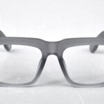 Deta Blue Light Blocking Glass Trendy Fashion Eyewear A6