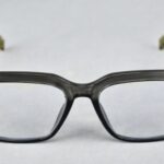 Blue Light Blocking Eye Protection Glass Trendy Fashionable