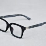 New Trendy Fashionable Blue Light Blocking Eye Protection Glass A12