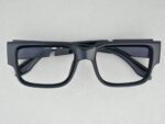 New Trendy Fashionable Blue Light Blocking Eye Protection Glass A13 - Image 2
