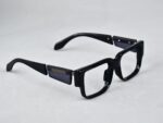New Trendy Fashionable Blue Light Blocking Eye Protection Glass A13 - Image 3