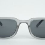 MOSCOT TR 60004 Unisex Sunglasses – Best UV Protection Stylish Eyeglass Frame for Men & Women (48-22-146 | 28gm)