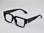 New Trendy Fashionable Blue Light Blocking Eye Protection Glass A13 - Image 4