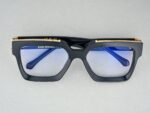 Louis Vuitton Blue Light Blocking Eye Protection Glass Trendy Fashionable - Image 2