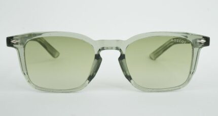 MOSCOT TR 28031 Unisex Sunglasses – Best Stylish UV Protection Eyeglass Frame for Men & Women (Size 49-20-149)