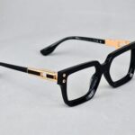 New DetaTrendy Fashionable Blue Light Blocking Eye Protection Glass A14