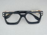 New DetaTrendy Fashionable Blue Light Blocking Eye Protection Glass A14 - Image 2