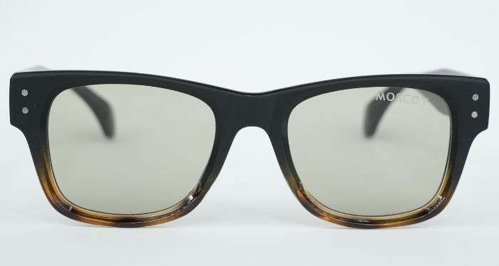 MOSCOT 81003 C6 unisex sunglasses frame MOSCOT 81003 C6 unisex sunglasses frame Designer eyeglass frame for men and women Premium sunglasses frame size 51-20-145 UV protection compatible MOSCOT sunglasses frame