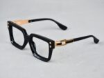 New DetaTrendy Fashionable Blue Light Blocking Eye Protection Glass A14 - Image 3