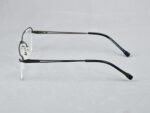 Porsche Design 90544 Unisex Rimless Eyeglass Frame – Premium Stylish Reading & Prescription Glasses - Image 3