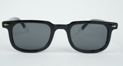 MOSCOT 60004 unisex eyeglass frame Lightweight eyeglass frame for men and women MOSCOT eyeglass frame size 48-22-146 Best eyeglass frame for computer use