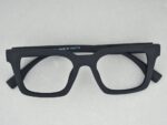 New Trendy Fashionable Blue Light Blocking Eye Protection Glass A15 - Image 2