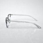 Blue Light Blocking Glass Trendy Fashion Eyewear A4 - Image 4