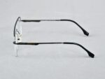 PORSCHE 90547 Men’s Rimless Eyeglass Frame – Stylish Classic Fashion Metal Glasses (55-17-140) - Image 2