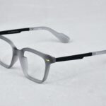 New Mascot Trendy Fashionable Blue Light Blocking Eye Protection Glass