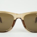 MOSCOT 81003 C4 unisex sunglasses UV protection sunglasses for men and women MOSCOT sunglasses size 51-20-145 Best sunglasses for driving and outdoor use