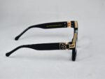 Louis Vuitton Blue Light Blocking Eye Protection Glass Trendy Fashionable - Image 3