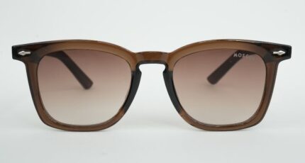 MOSCOT TR 28032 unisex sunglasses front view
