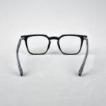 Blue Light Blocking Glass Trendy Fashion Eyewear - Image 3