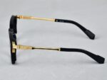 New  Mascot Trendy Fashionable Blue Light Blocking Eye Protection Glass A17 - Image 4