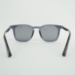 MOSCOT TR 28032 Unisex Sunglasses – Premium Stylish UV Protection Sunglass for Men & Women (49-20-149 | 32gm Lightweight) - Image 3
