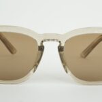 MOSCOT TR 28032 Unisex Sunglasses – Premium Stylish UV Protection Sunglass for Men & Women (49-20-149 | 32gm Lightweight)