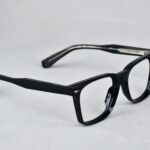 New Mascot Trendy Fashionable Blue Light Blocking Eye Protection Glass Acetic Body Original