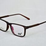 Mont Blanc MB1088 Classic Fashionable Stylish Eyeglass Frame