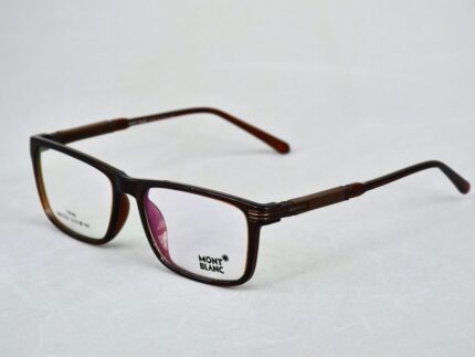 Mont Blanc MB1088 Classic Fashionable Stylish Eyeglass Frame