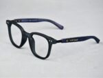 Mont Blanc Blue Light Blocking Eye Protection Glass Trendy Fashionable