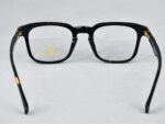 David Beckham Fashionable Trendy Classic Frame  Acetic Body Original - Image 3