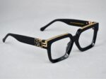 Louis Vuitton Blue Light Blocking Eye Protection Glass Trendy Fashionable - Image 5