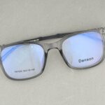 Denson 1025 Unisex Stylish Eyeglass Classic Frame A25
