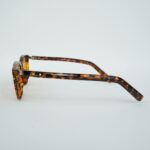 MOSCOT Night Vision TR 28031 Unisex Sunglasses – Best UV Protection Eyeglass Frame for Men & Women (49-20-149 | 28gm) - Image 4